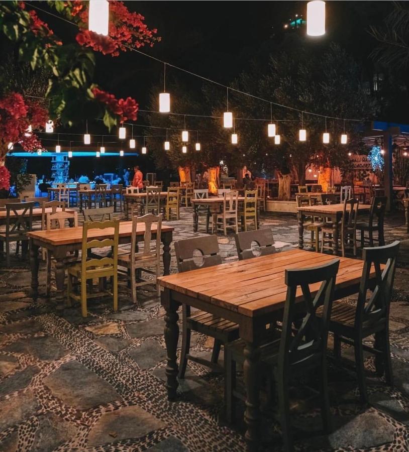 Flamingo Hotel & Spa - Pet Friendly Oludeniz Exteriér fotografie