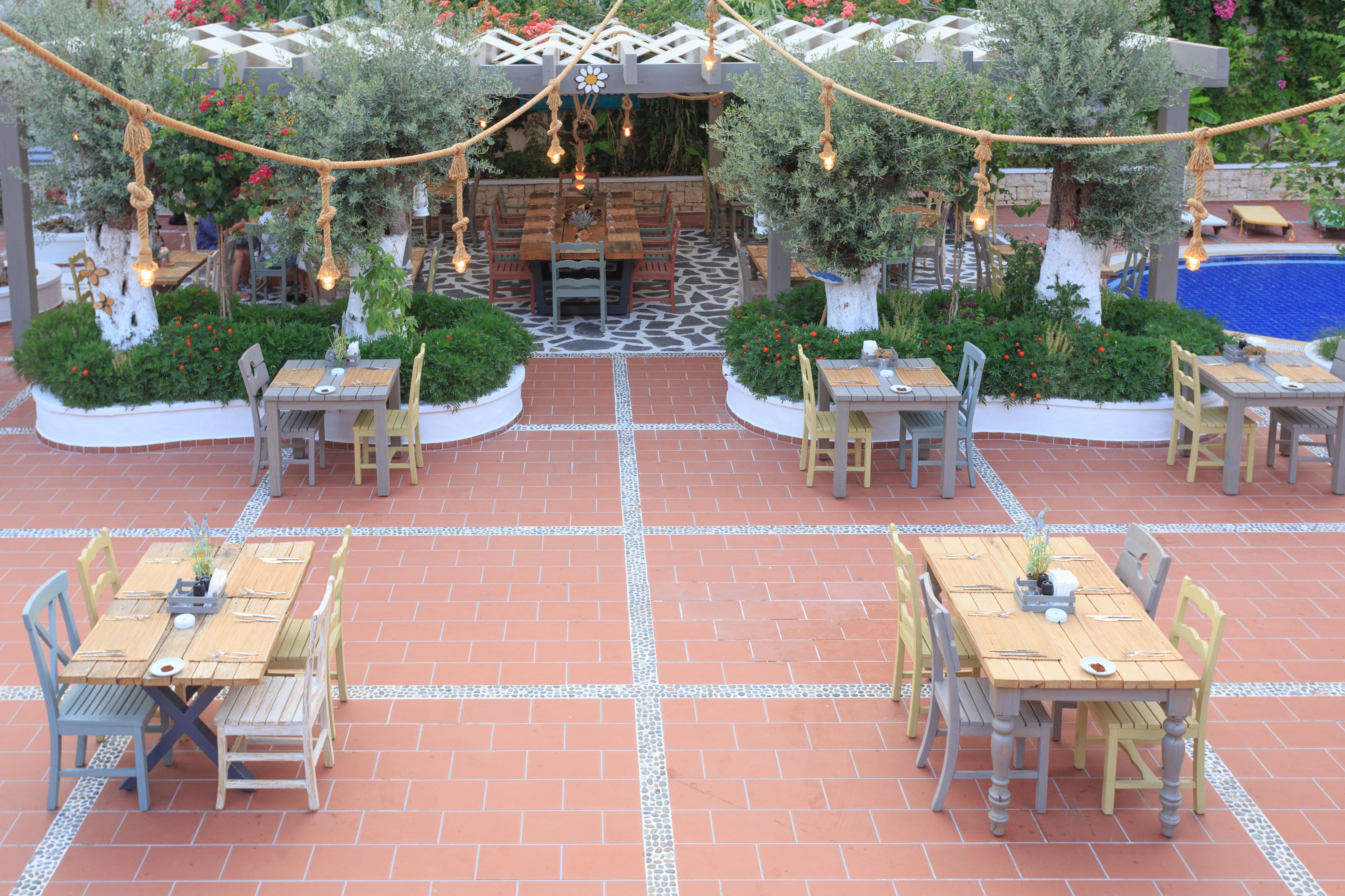 Flamingo Hotel & Spa - Pet Friendly Oludeniz Exteriér fotografie
