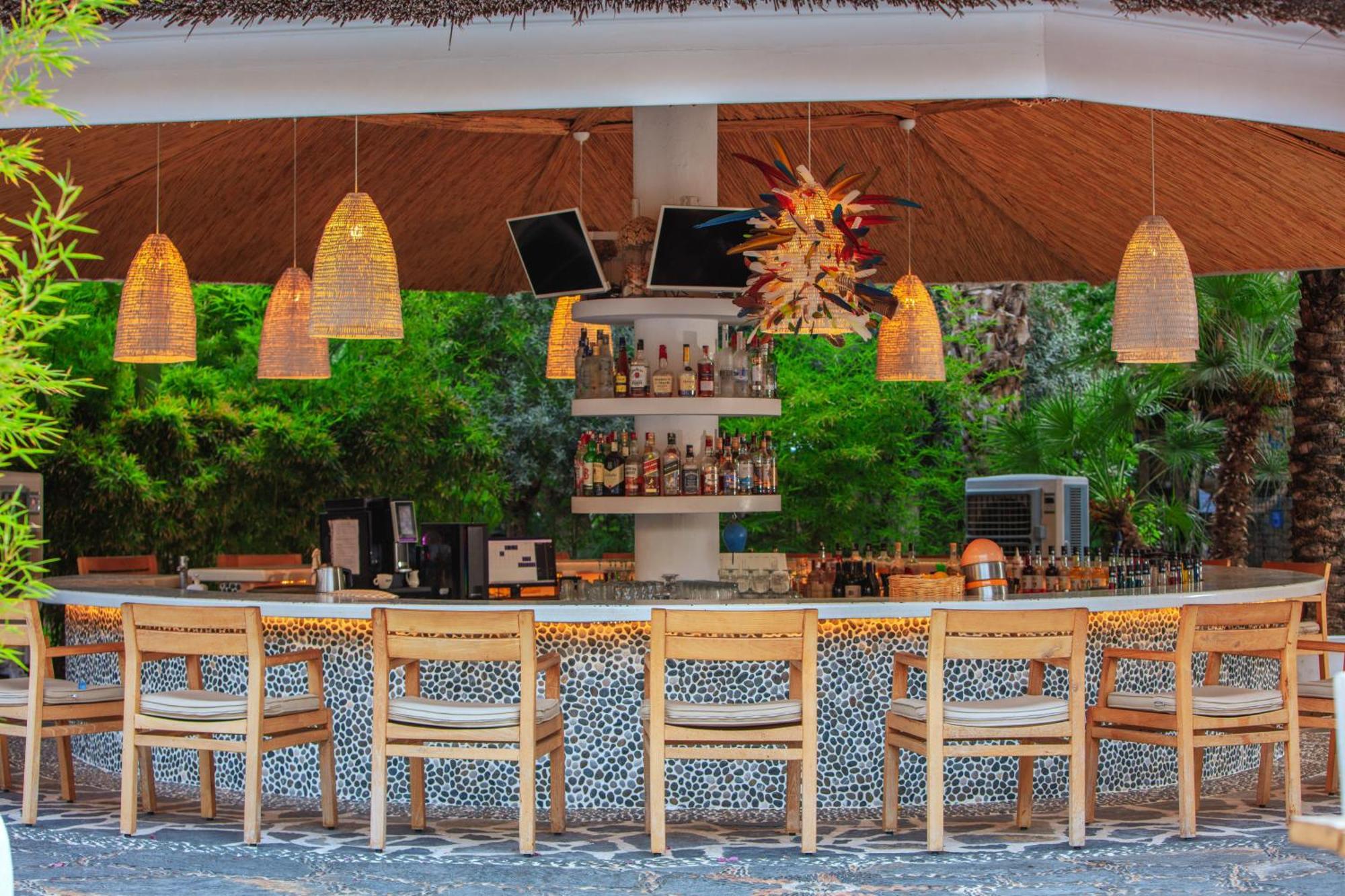 Flamingo Hotel & Spa - Pet Friendly Oludeniz Exteriér fotografie