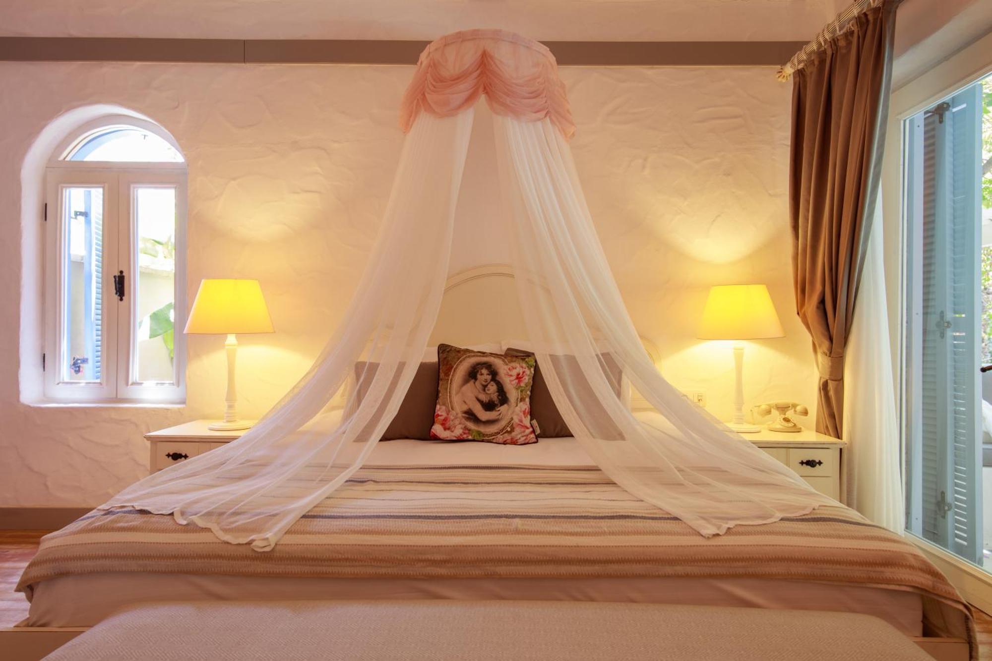 Flamingo Hotel & Spa - Pet Friendly Oludeniz Exteriér fotografie