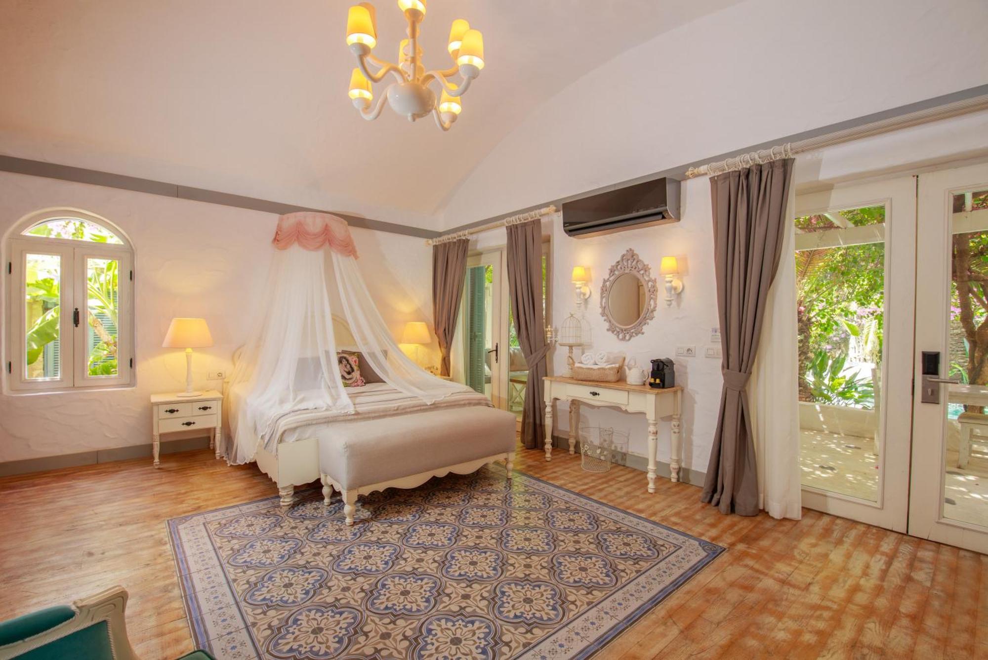 Flamingo Hotel & Spa - Pet Friendly Oludeniz Exteriér fotografie