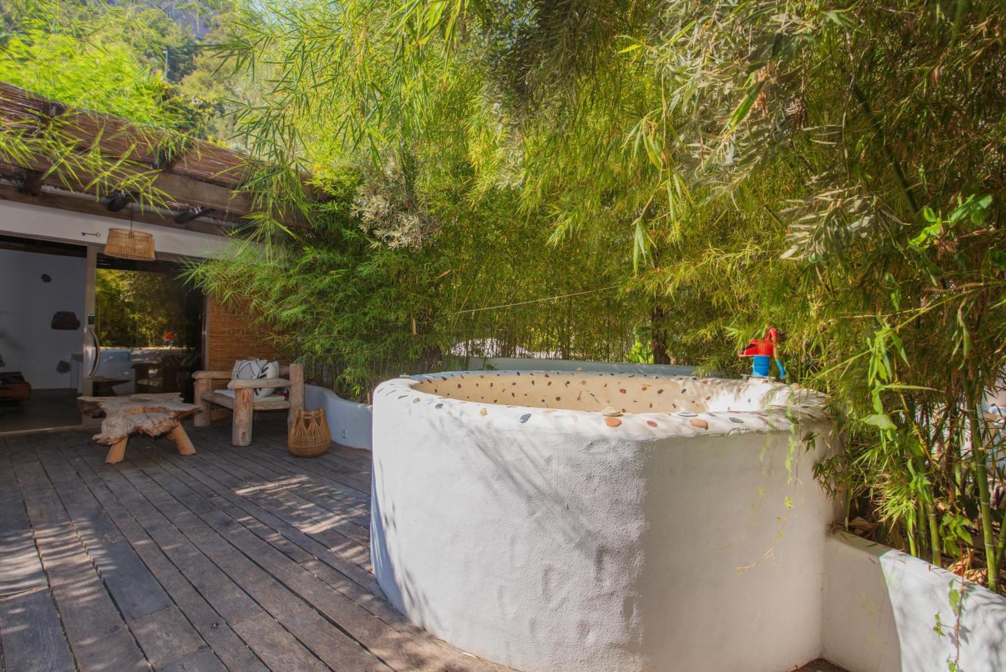 Flamingo Hotel & Spa - Pet Friendly Oludeniz Exteriér fotografie