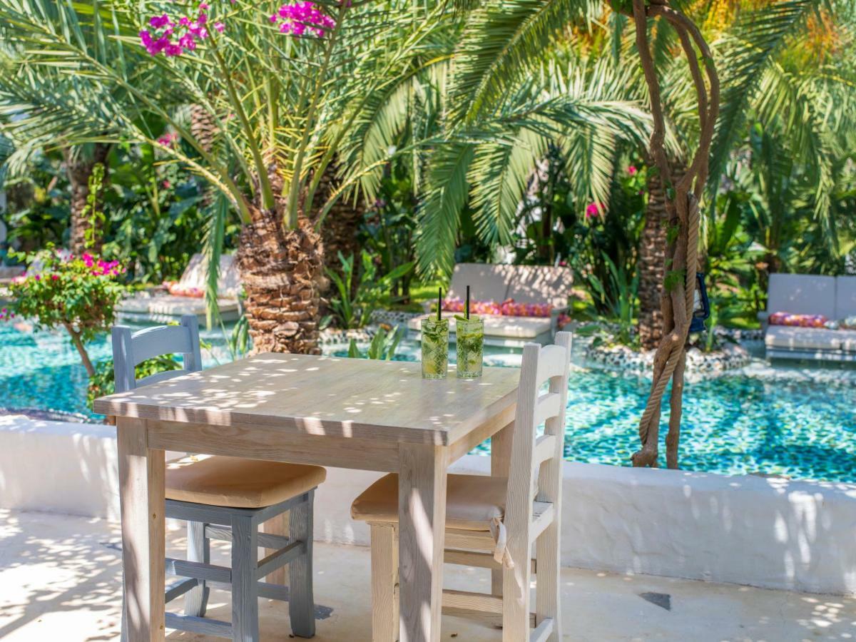 Flamingo Hotel & Spa - Pet Friendly Oludeniz Exteriér fotografie